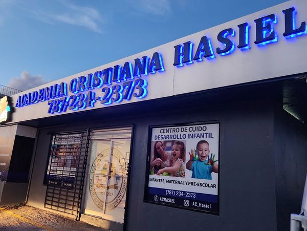 Rotulación Comercial